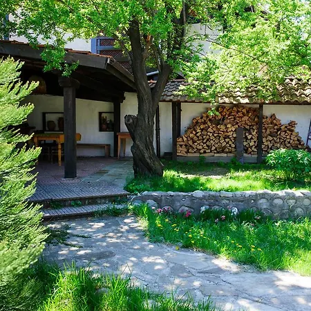 Holiday Homes Kulina Бансько