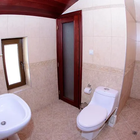 Будинок відпочинку Holiday Homes Kulina *