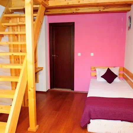Будинок відпочинку Holiday Homes Kulina Бансько