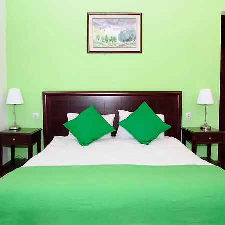 Будинок відпочинку Holiday Homes Kulina