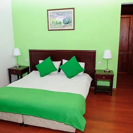 Будинок відпочинку Holiday Homes Kulina
