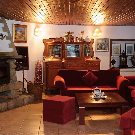 Будинок відпочинку Holiday Homes Kulina *