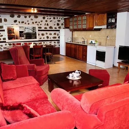 Holiday Homes Kulina