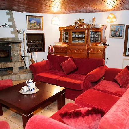 Holiday Homes Kulina