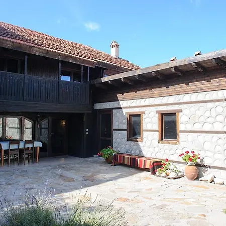 Будинок відпочинку Holiday Homes Kulina Бансько
