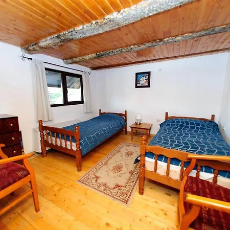 Holiday Homes Kulina